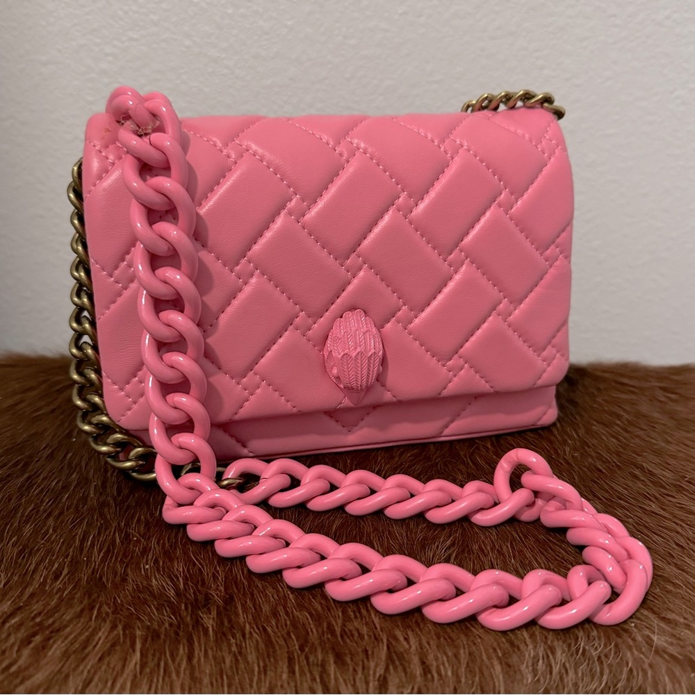 Kurt Geiger crossbody